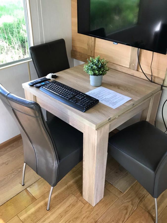 Villa Evenrust, Gelegen Nabij Het Pieterpad Coevorden Exterior foto