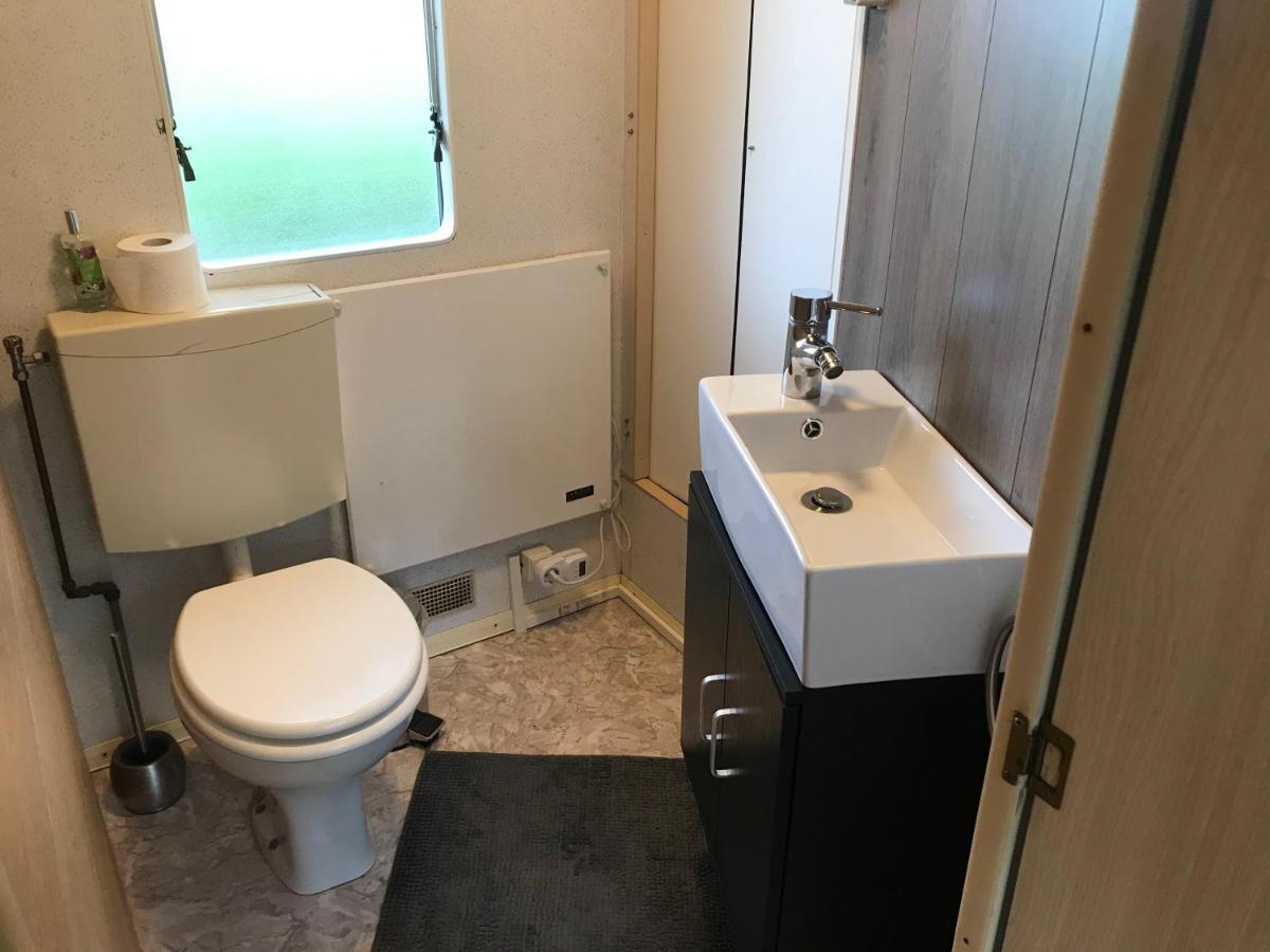 Villa Evenrust, Gelegen Nabij Het Pieterpad Coevorden Exterior foto
