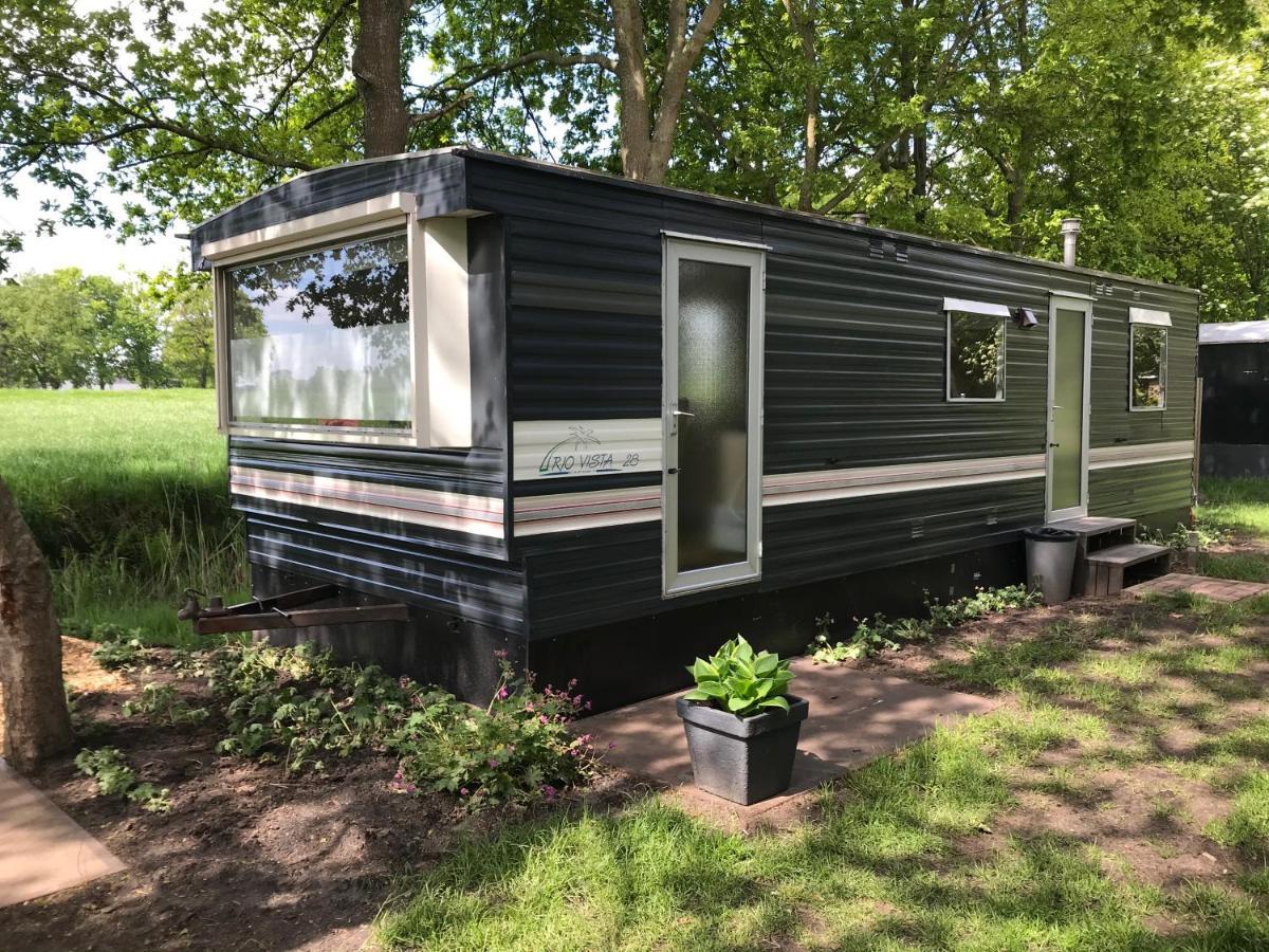 Villa Evenrust, Gelegen Nabij Het Pieterpad Coevorden Exterior foto